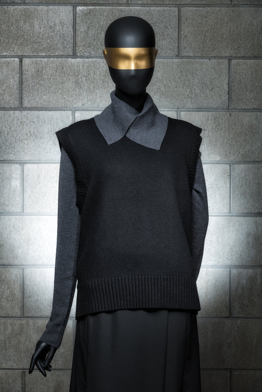 Two by Two Livia Vest 923