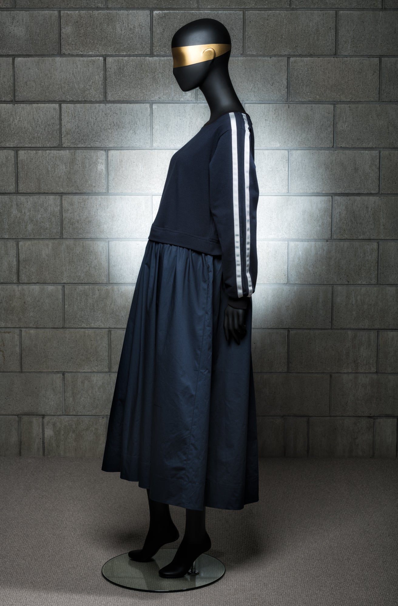 Frost Noir Navy 351