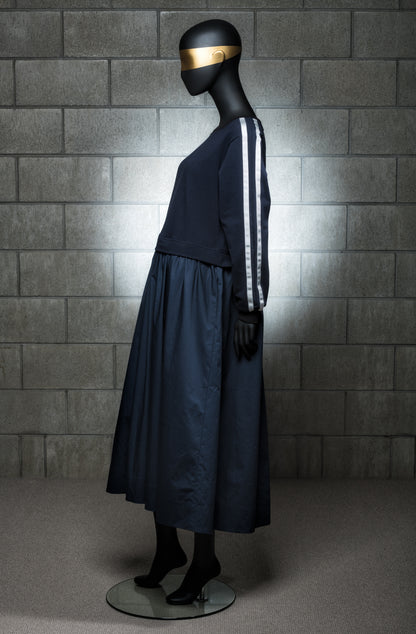 Frost Noir Navy 351