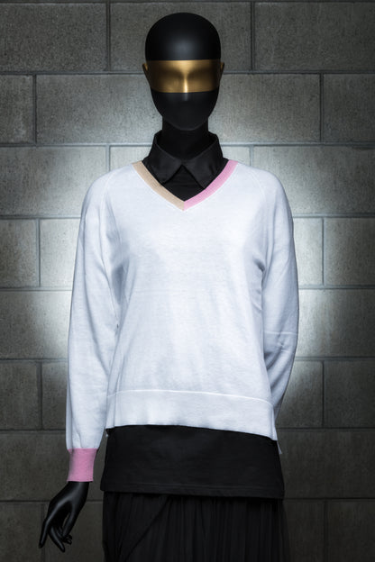 Z & P Accent Knit 8803
