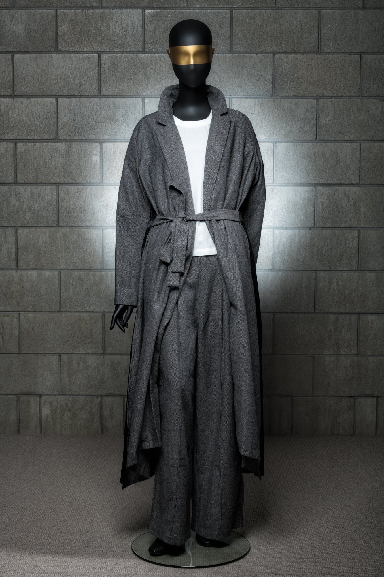 Rove Coat 891