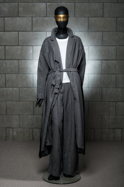 Rove Coat 891
