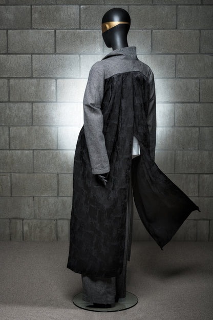 Rove Coat 891