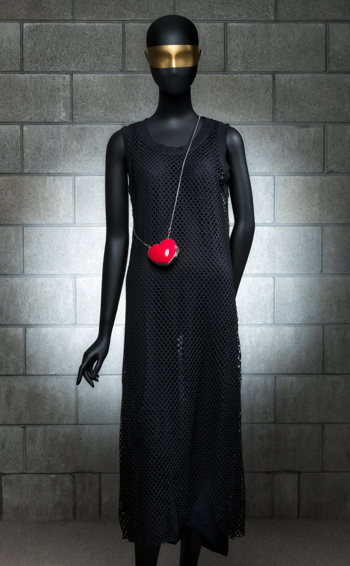 Bone & Arrow Phi Dress