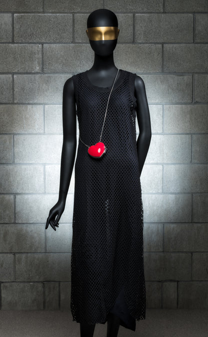 Bone & Arrow Phi Dress
