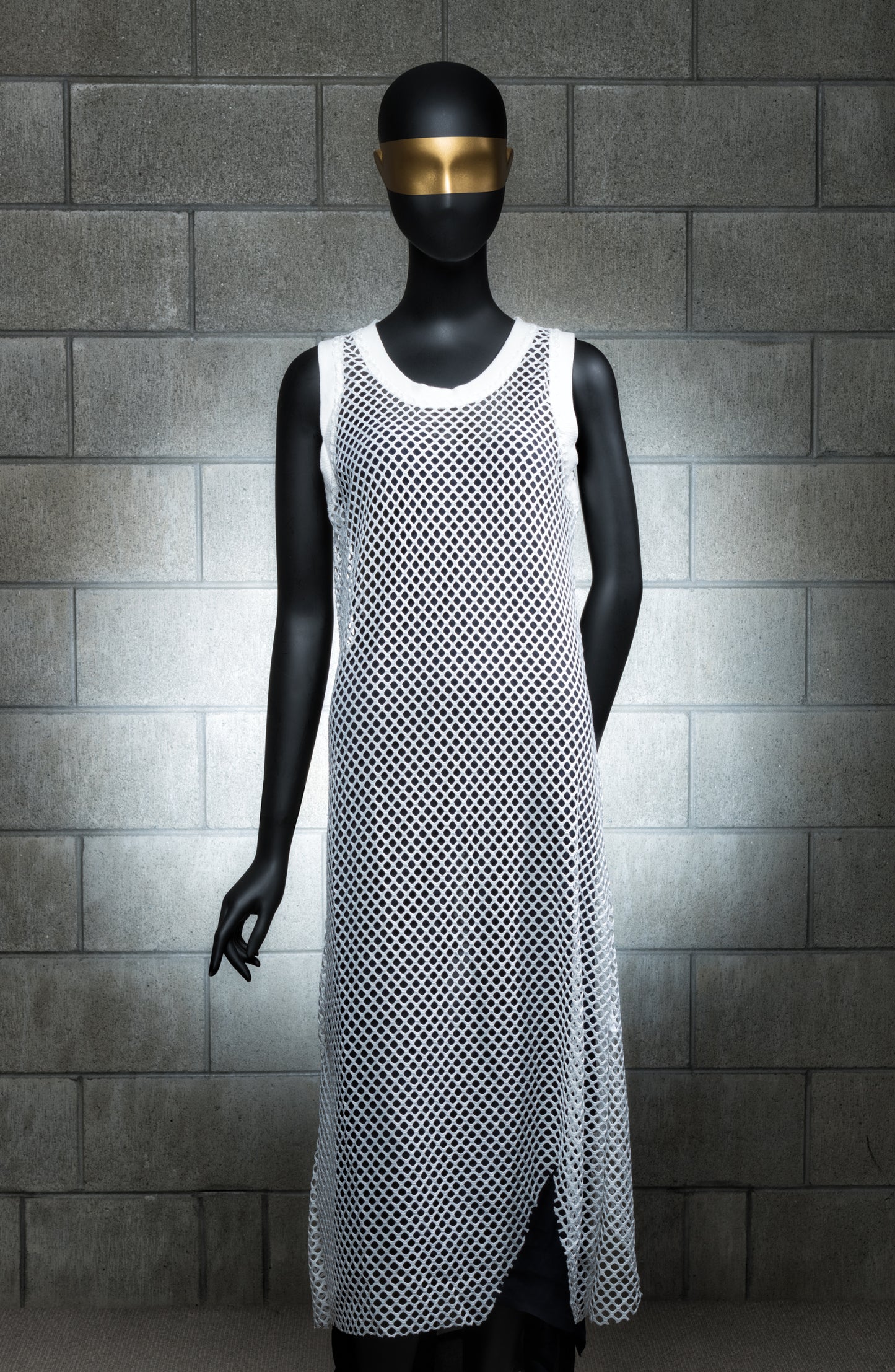 Bone & Arrow Phi Dress