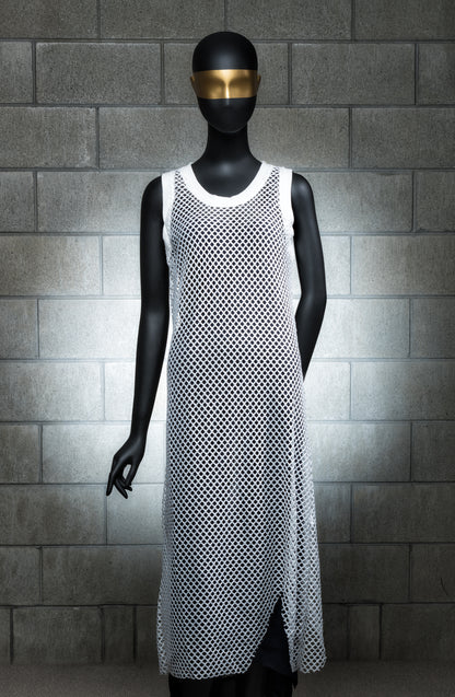 Bone & Arrow Phi Dress