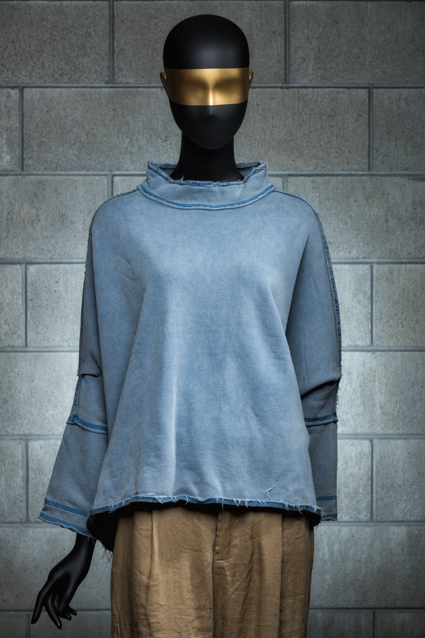 Roman Sweatshirt 4046