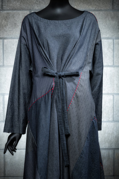 MOYURU Cotton Dress