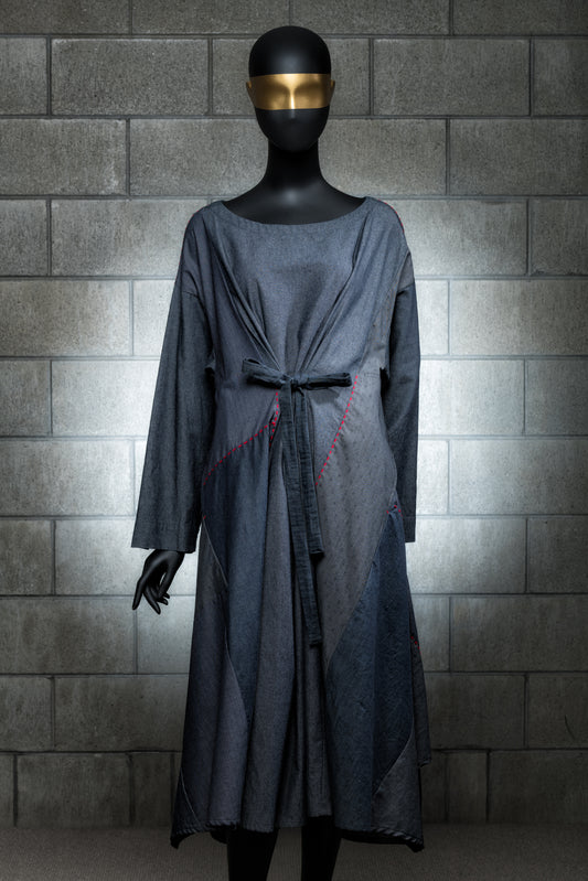 MOYURU Cotton Dress