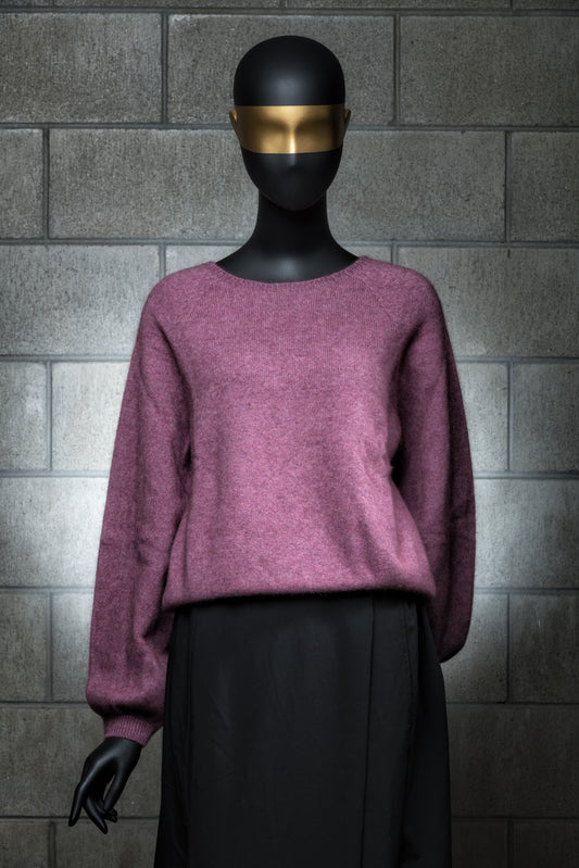 Noble Wild Bellow Sleeve 3197