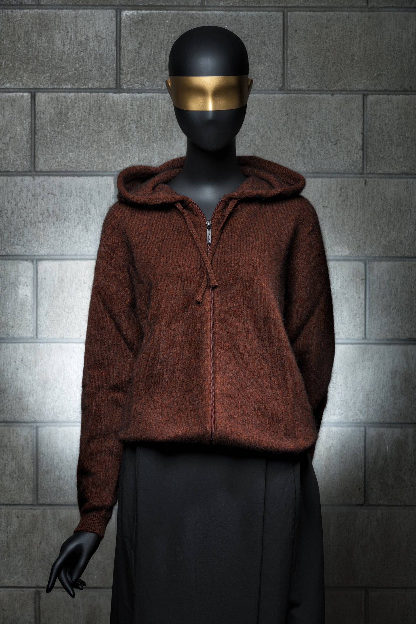 Noble Wild Oulu Hoodie