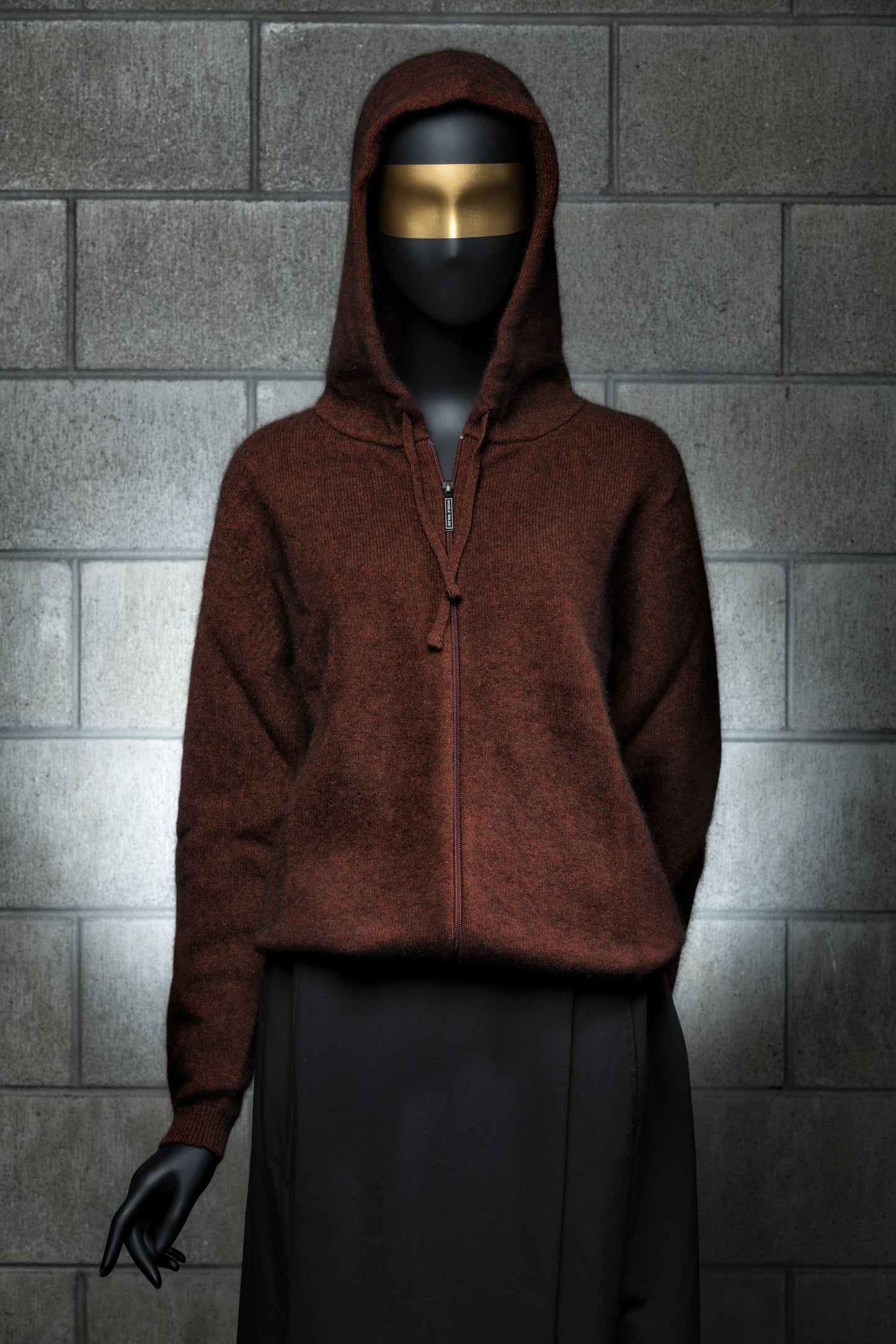 Noble Wild Oulu Hoodie