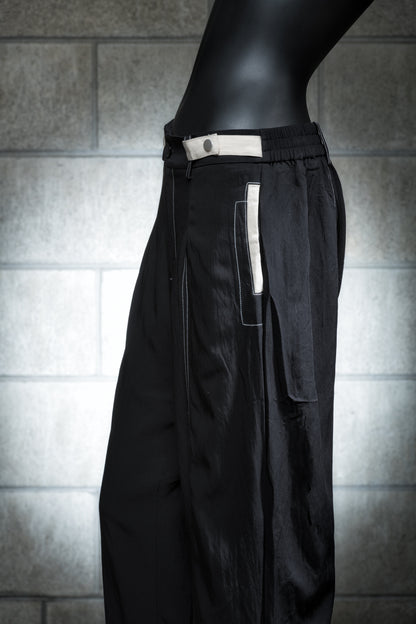 Ovie Pant 831