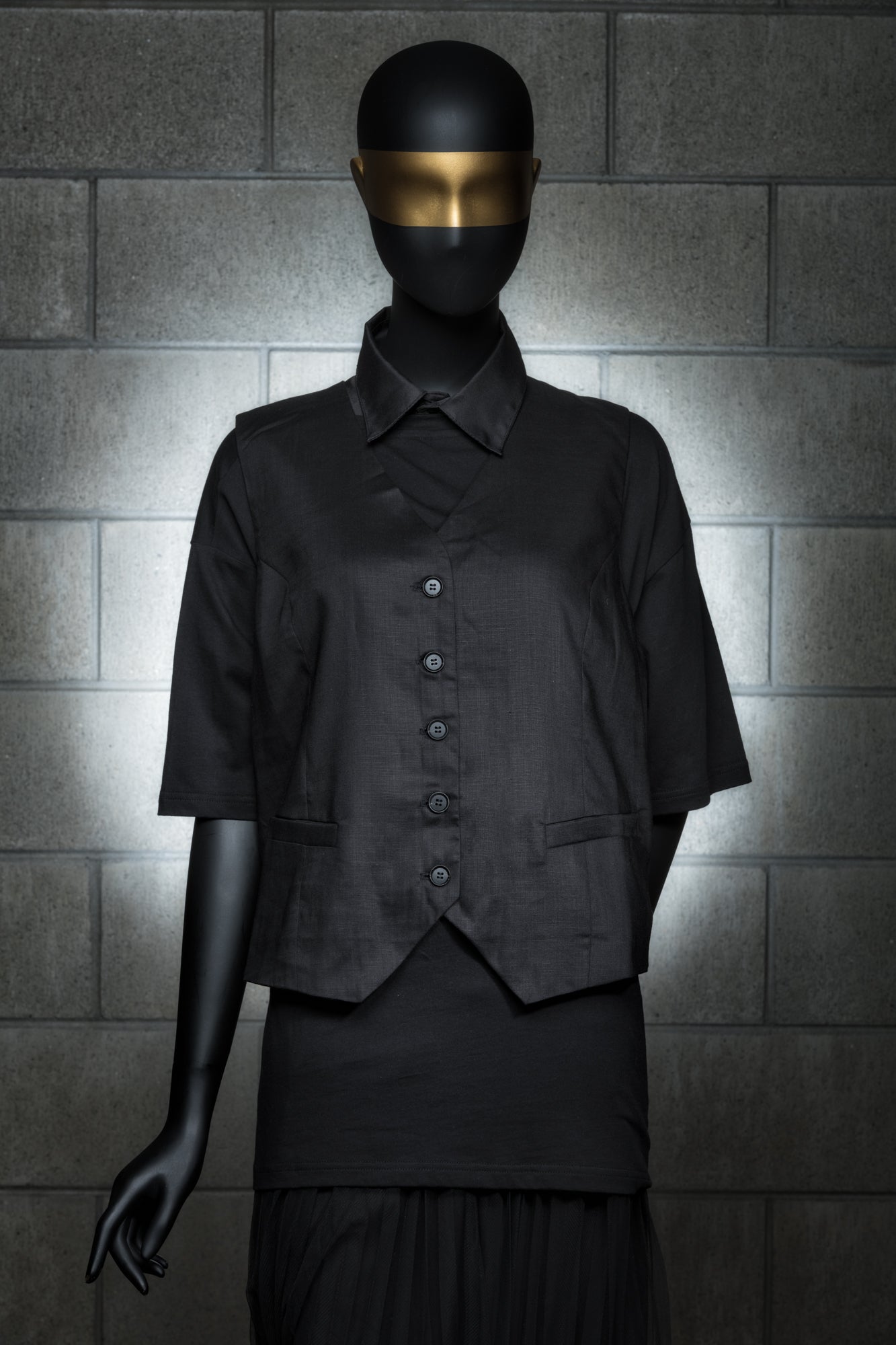 Blacklist Paula Vest V05