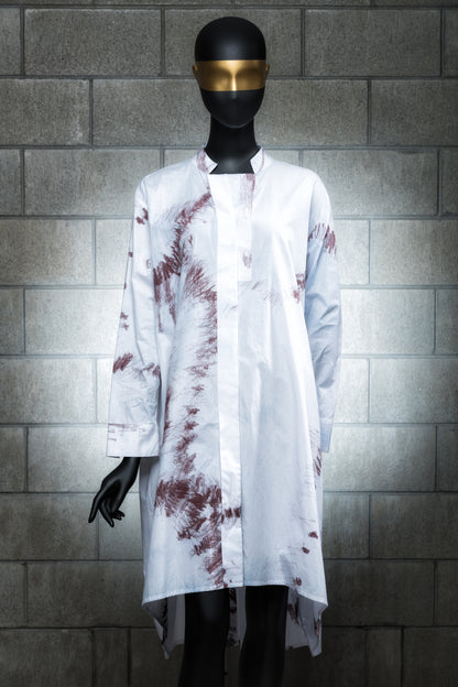 MOYURU Cotton Dress