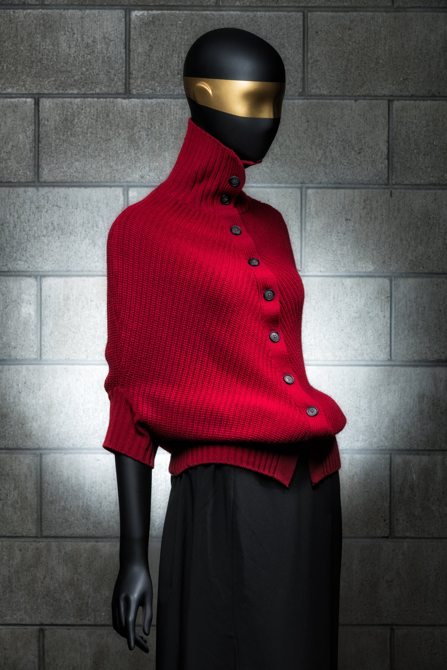 MOYURU Knit 253 304