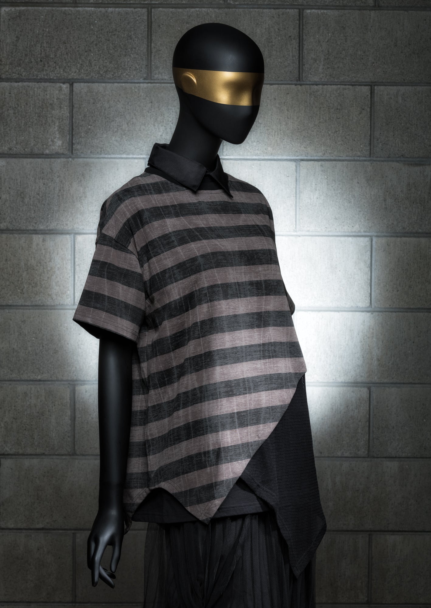Bone & Arrow Fae Top T01