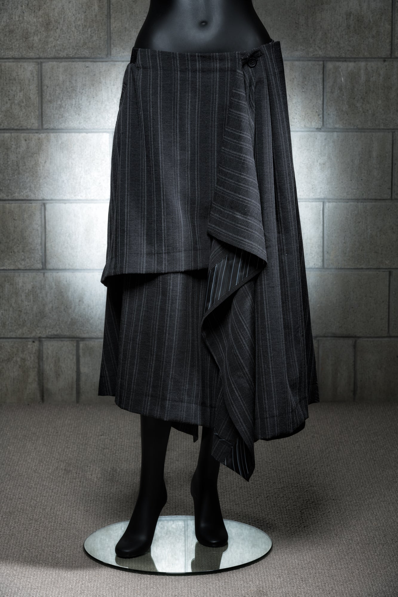 Moyuru Skirt 253 635