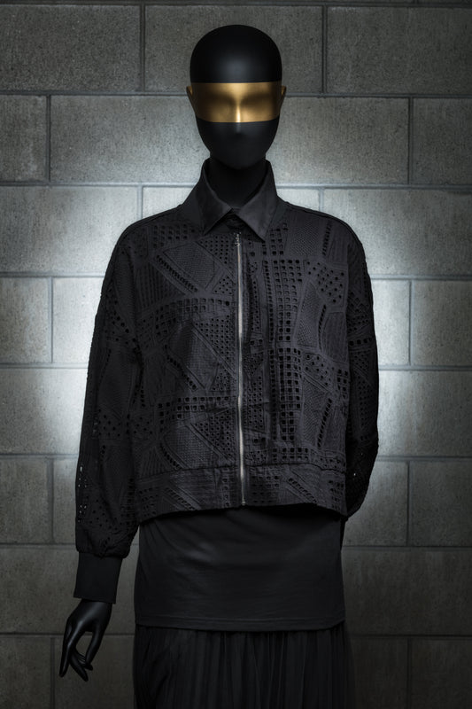 Blacklist Cora Bomber Jacket J08