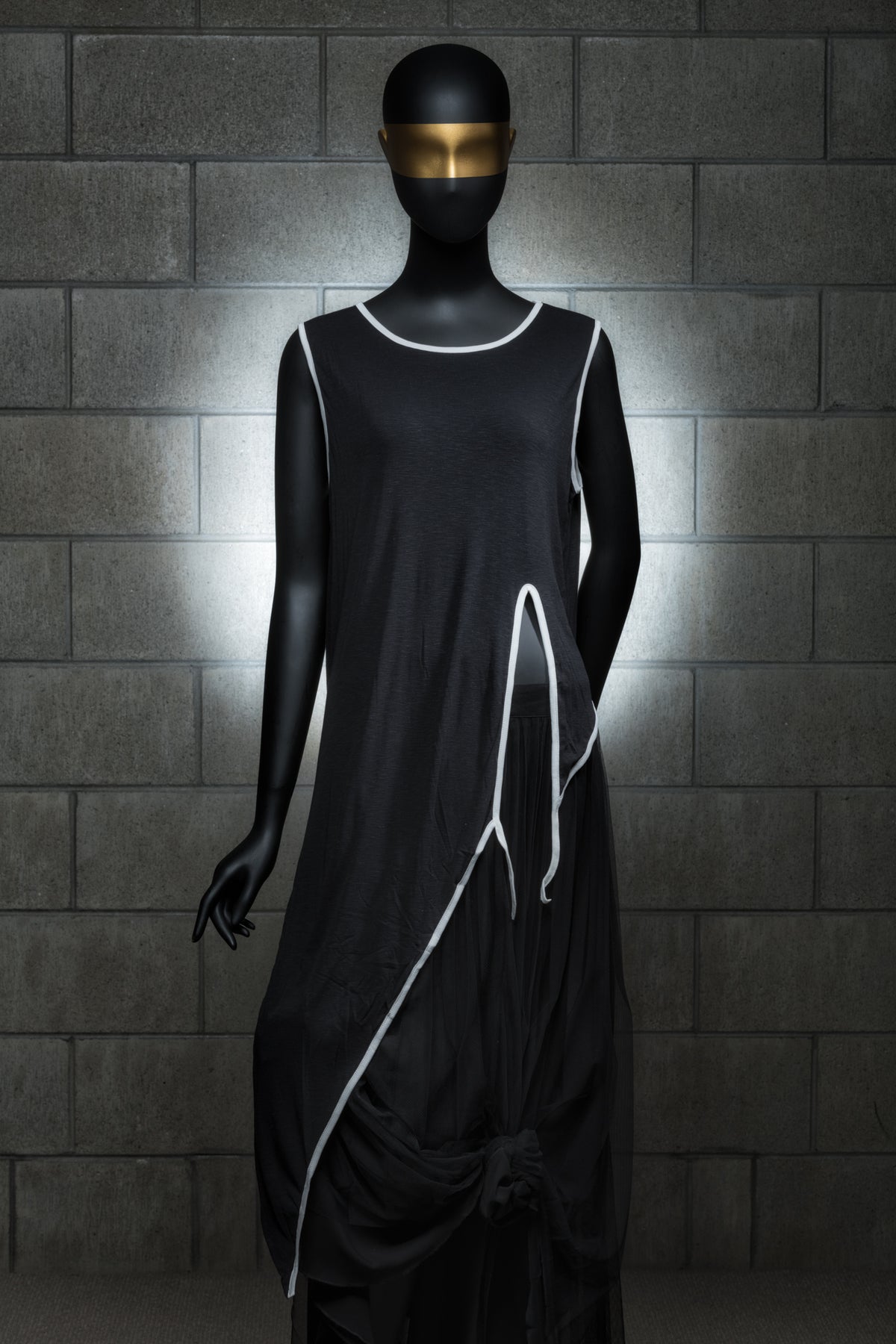 Bone & Arrow Ora Top T07
