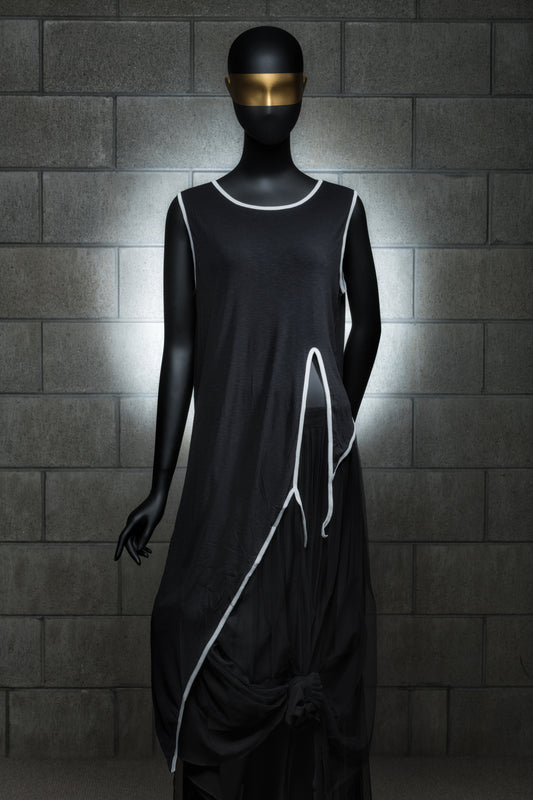Bone & Arrow Ora Top T07