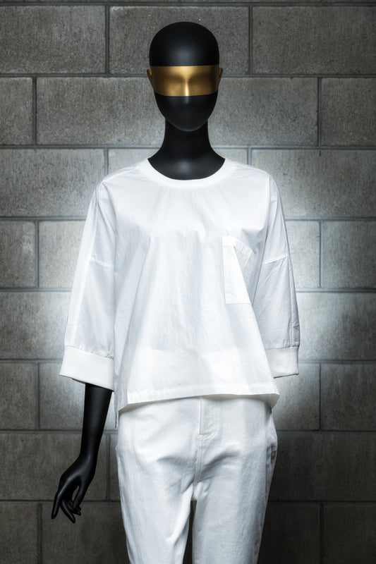 Blacklist Yve Top 836