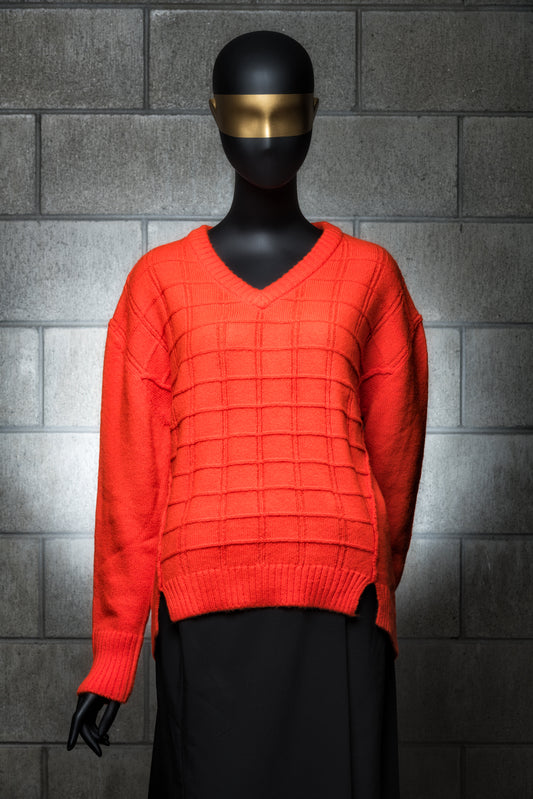Dean Jumper KN036