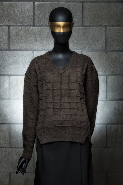 Dean Jumper KN036