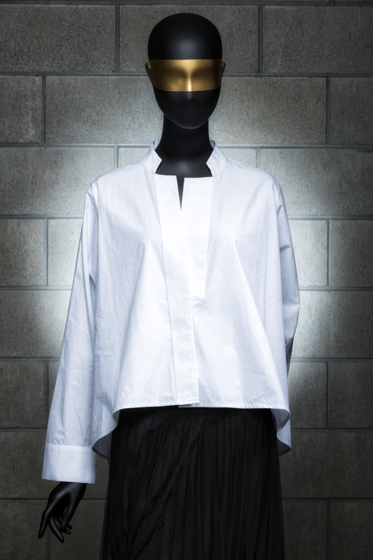 MOYURU Cotton Shirt 263 411