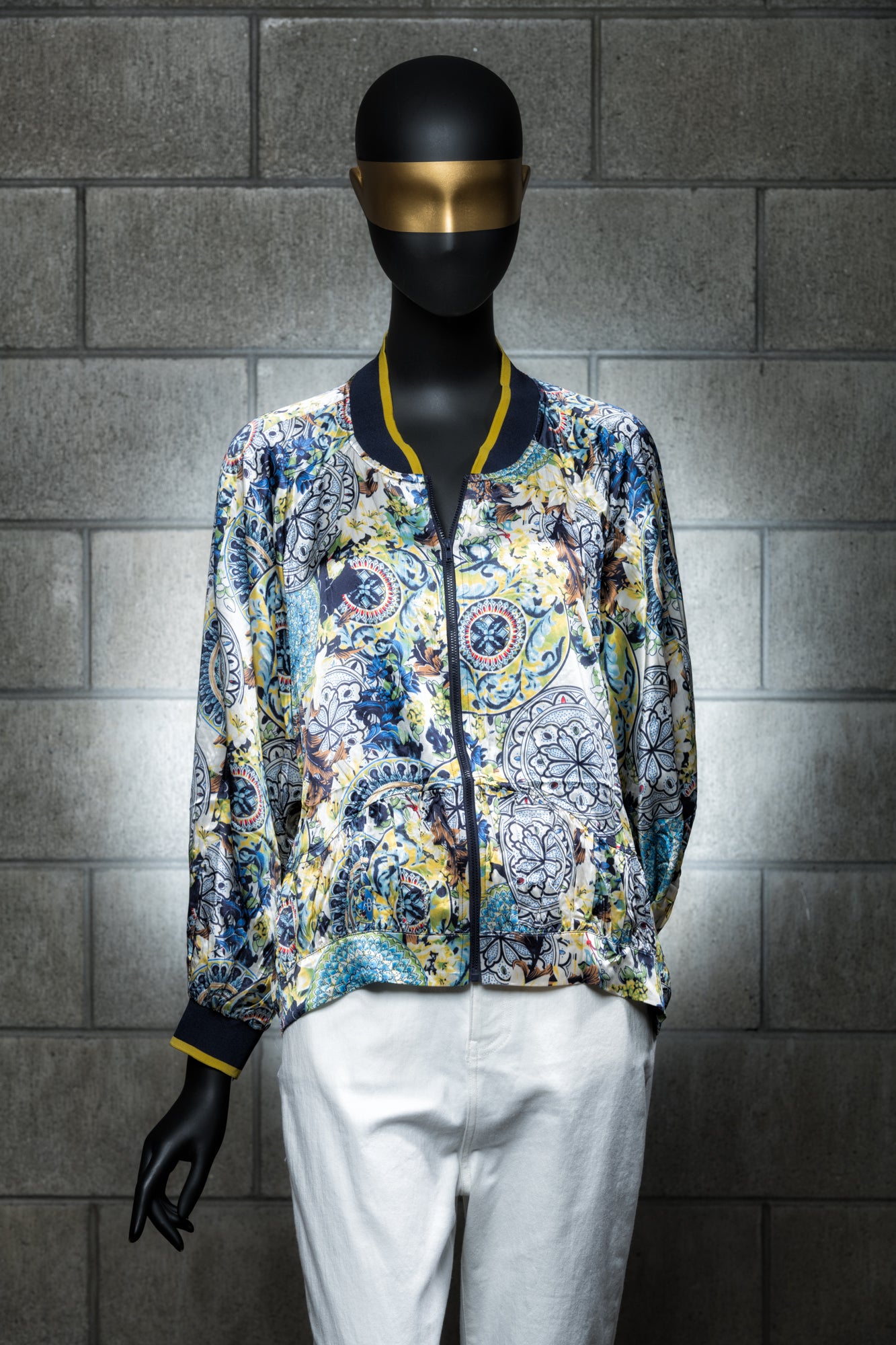 Blacklist Eni Jacket 4058
