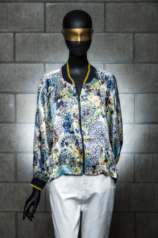 Blacklist Eni Jacket 4058