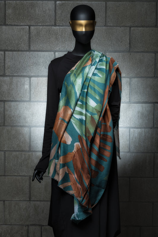 Nzulu Scarf