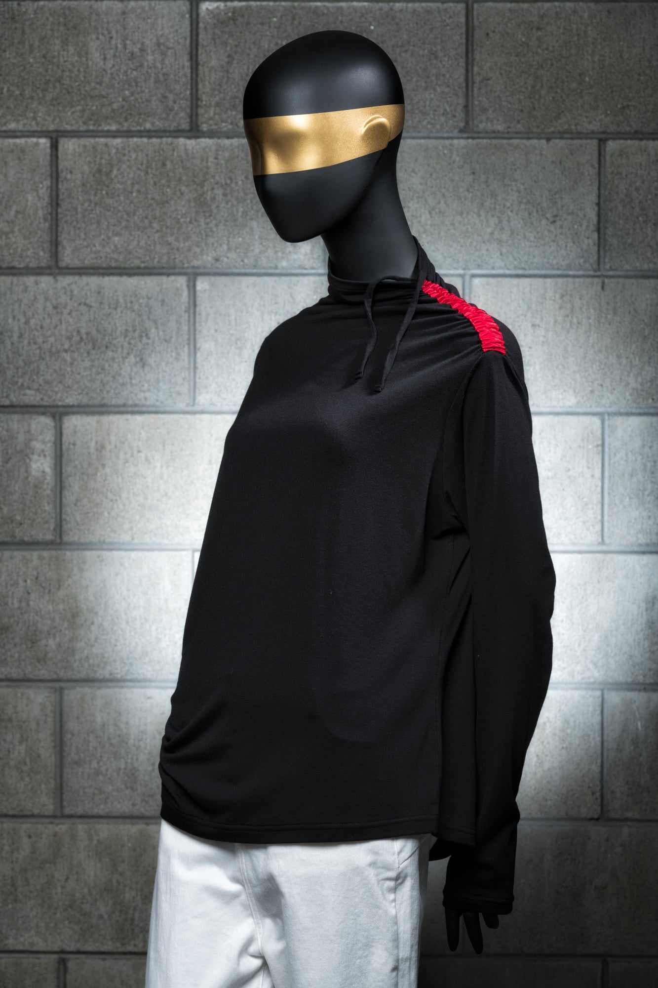 Moyuru Pullover 253 000