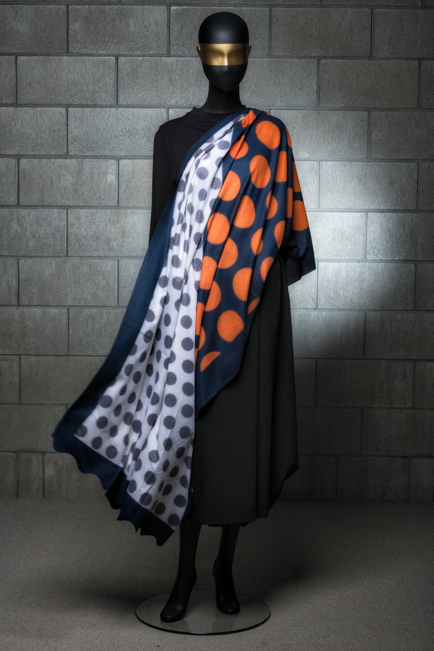 Nzulu Scarf
