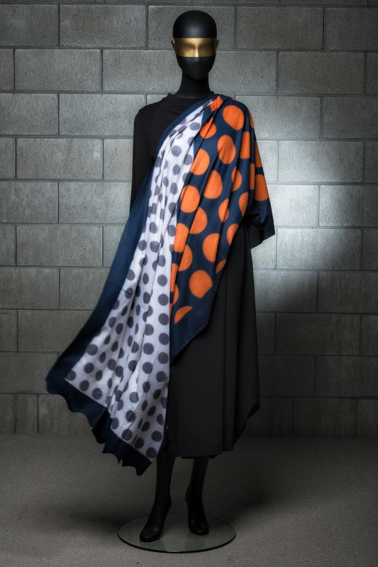Nzulu Scarf