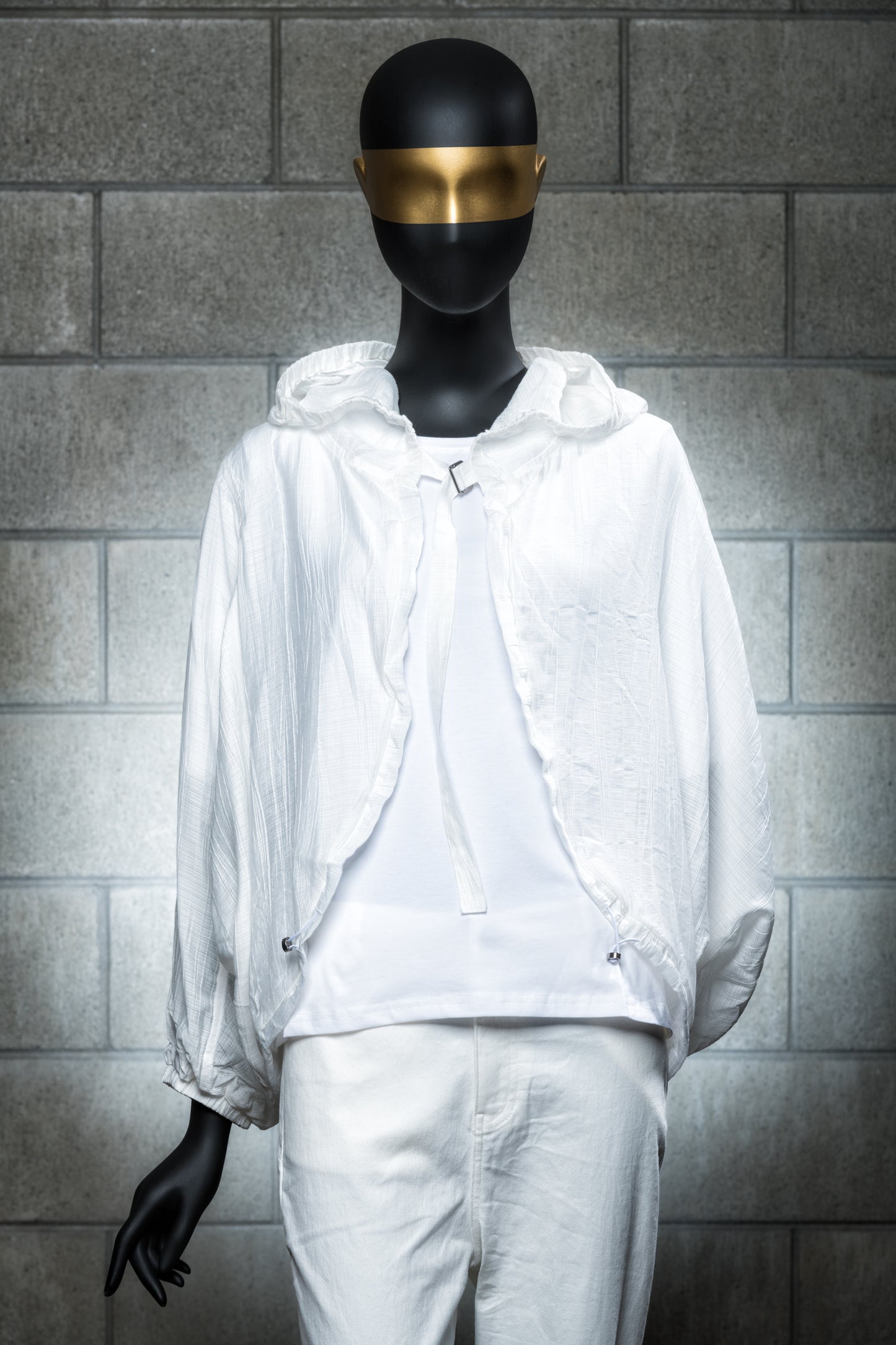 Athena Hoodie