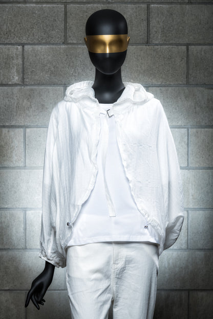 Athena Hoodie
