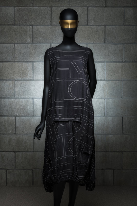 MOYURU Dress 261 646