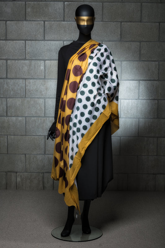 Nzulu Scarf