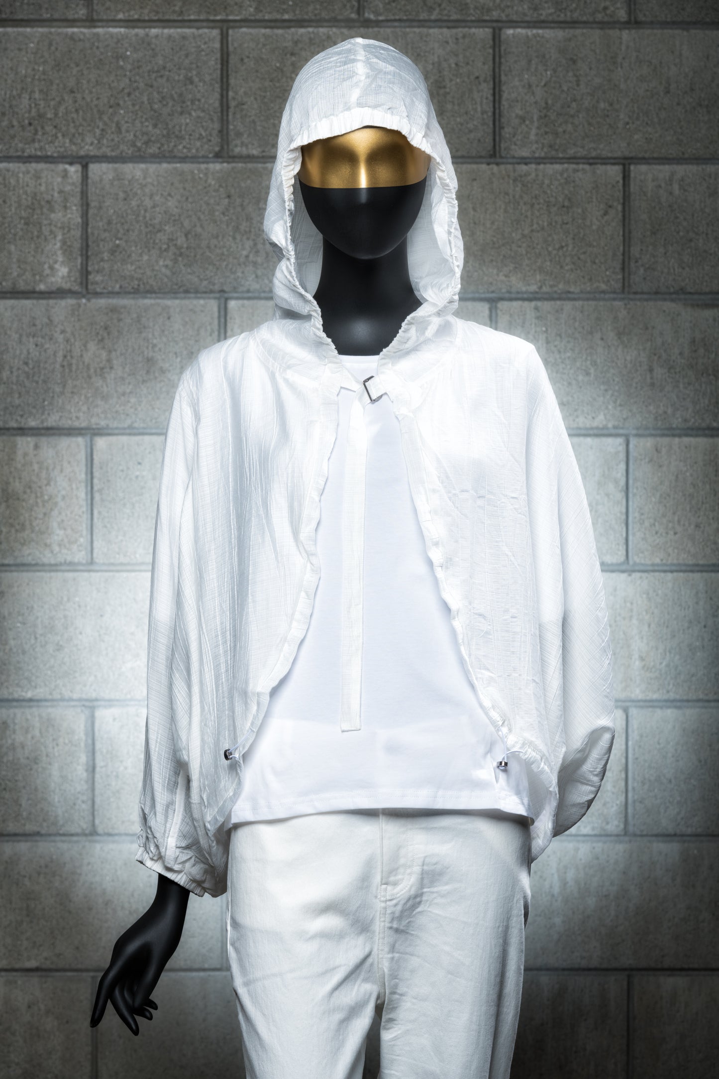 Athena Hoodie