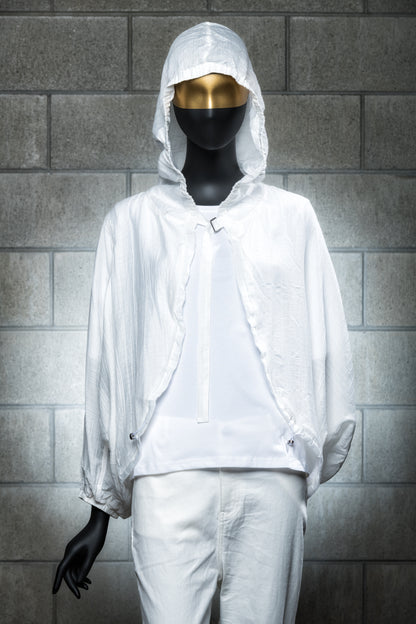 Athena Hoodie