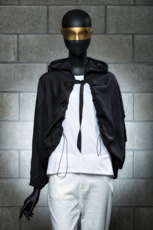 Athena Hoodie