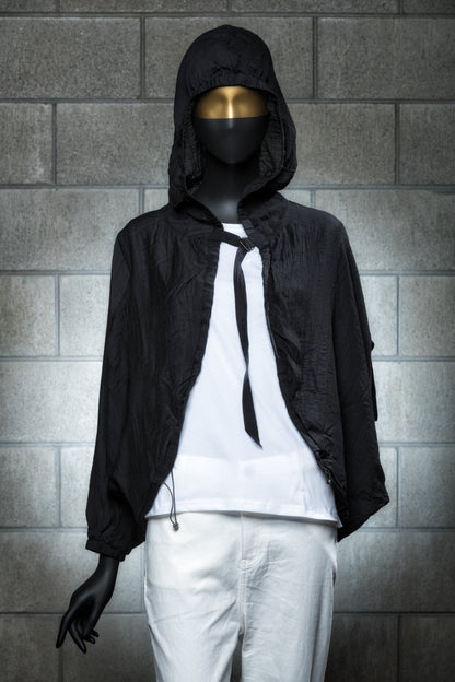 Athena Hoodie