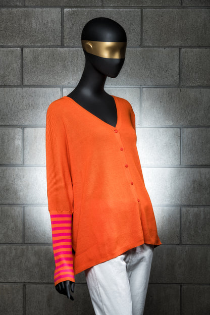 Two By Two Grace Cardigan 4425