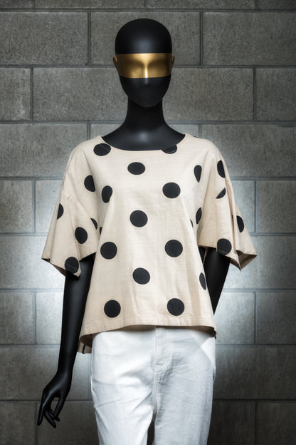MOYURU Spot Shirt