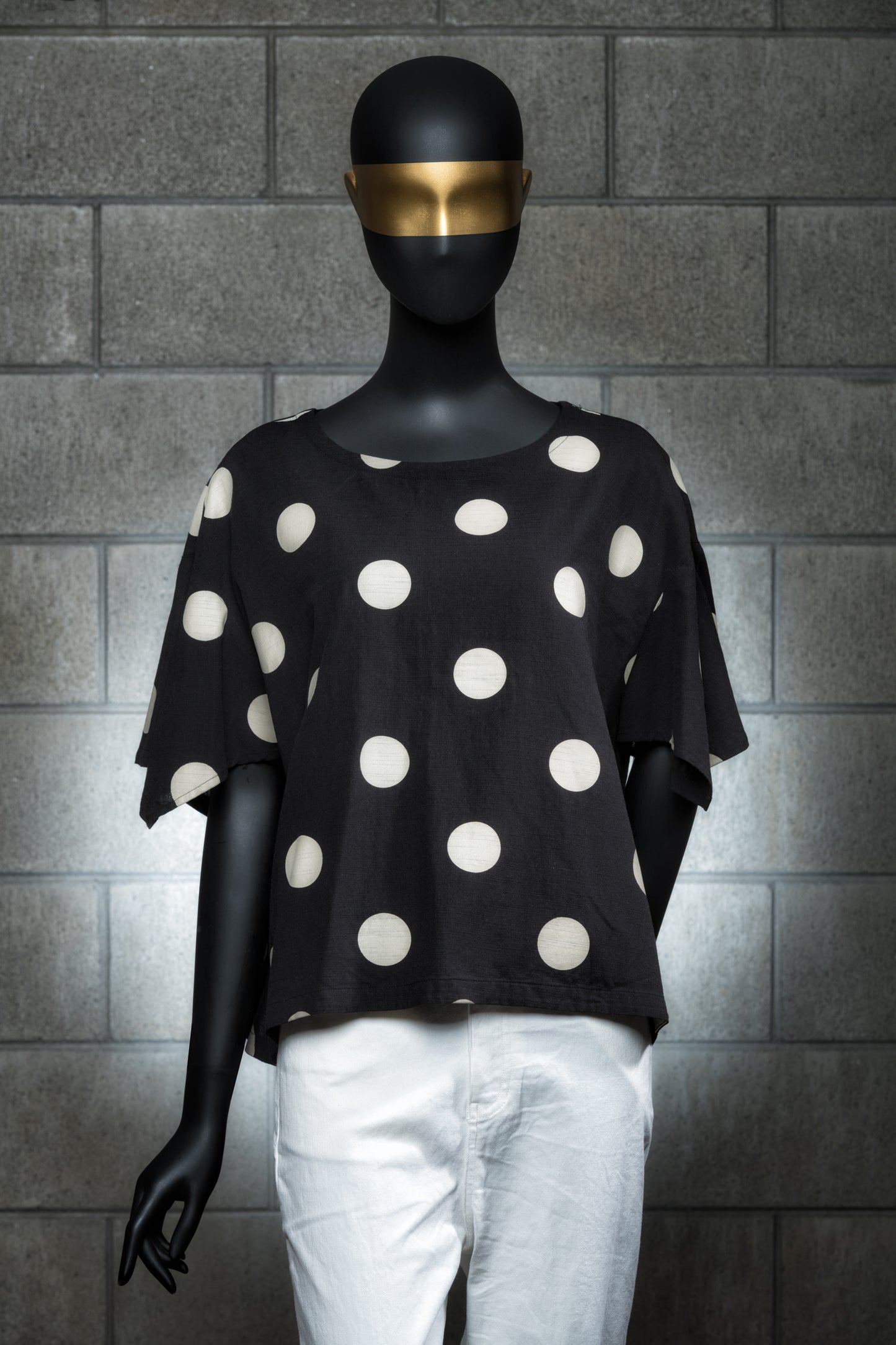 MOYURU Spot Shirt