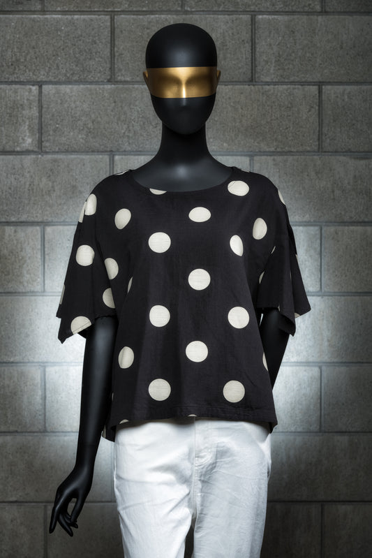 MOYURU Spot Shirt