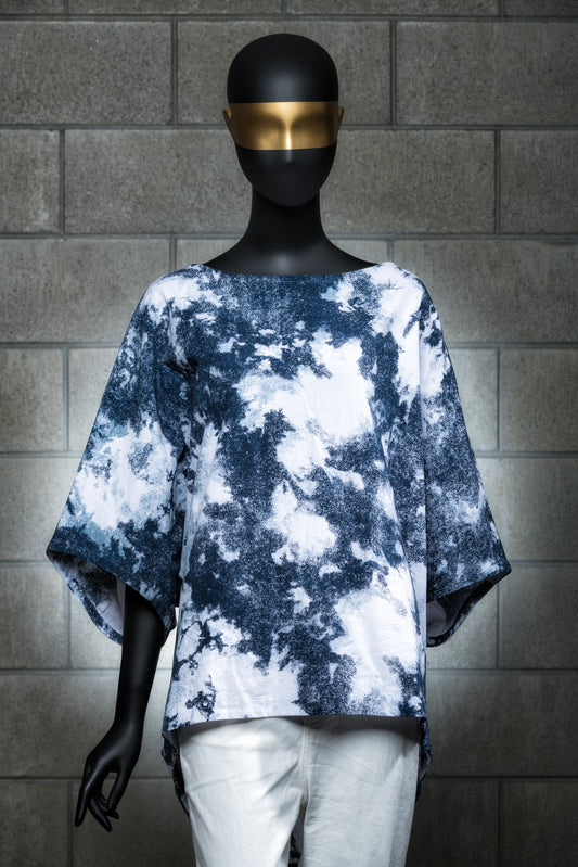 MOYURU Cotton Shirt