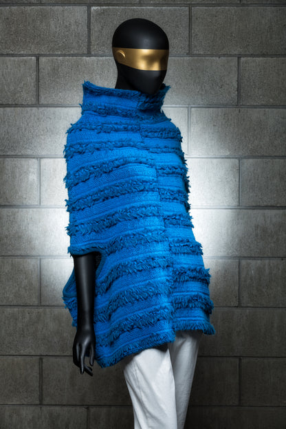 Moyuru Knit Pullover 253 310